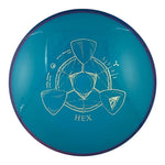 Axiom Hex - Neutron Plastic