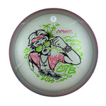 Axiom Hex - Particle Proton Soft Plastic - 2026 OTB Open