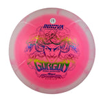 Innova Gorgon - Halo Star Plastic - Dennis Augustsson 2026 Tour Series