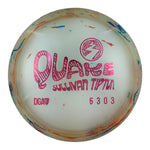 DGA Quake - Granite Plastic -  Sullivan Tipton 2025 Tour Series