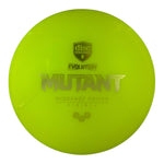 Discmania Mutant - Neo Plastic