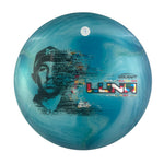 Discraft Luna - Special Blend Plastic - Paul McBeth 2026 Tour Series