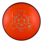 Axiom Hex - Neutron Plastic