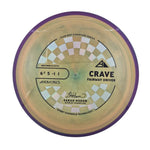 Axiom Crave - Neutron Plastic - Sarah Hokom Signature Series