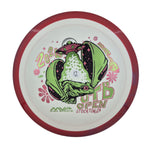 Axiom Delirium - Fission Plastic -  2026 OTB Open