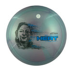 Discraft Heat - Special Blend Plastic - Hanna Huynh 2026 Tour Series