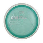 MVP Orbital - Proton Plastic