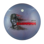 Discraft Cigarra - Special Blend Plastic - Anthony Barela 2026 Tour Series