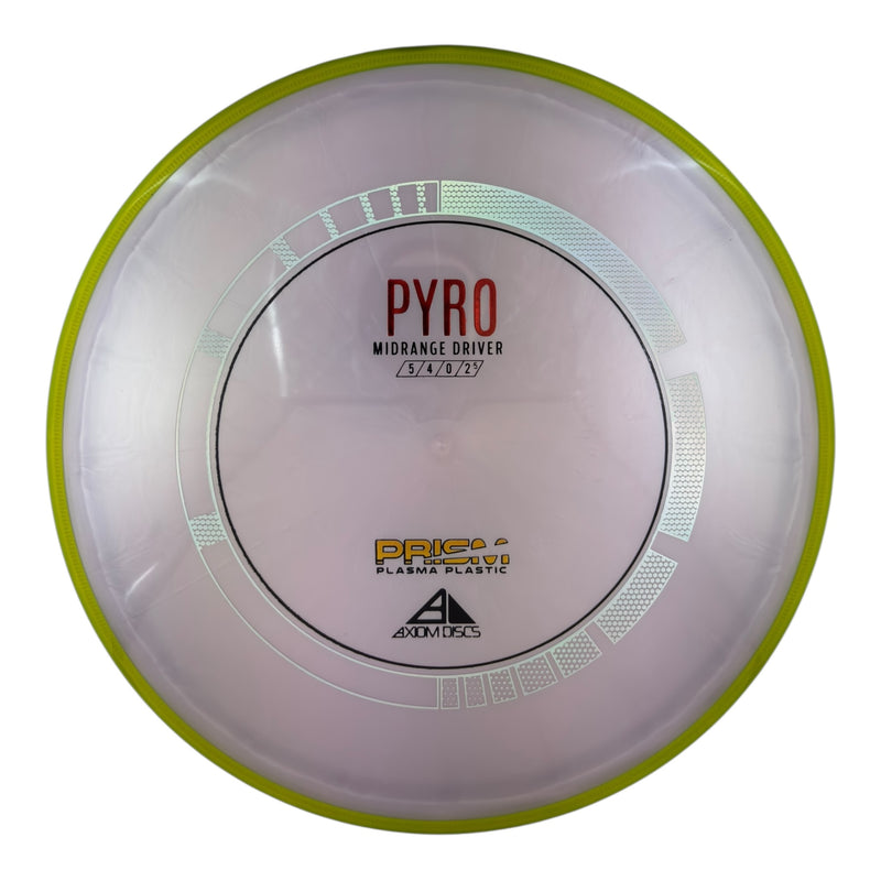 Axiom Pyro - Prism Plasma Plastic