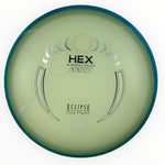 Axiom Hex - Eclipse Glow Plastic