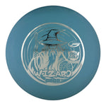 Gateway Wizard - Suregrip Plastic (SS) - DGW Collab Stamp