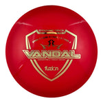 Dynamic Discs Vandal - Fuzion Plastic