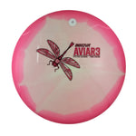 Innova Aviar3 - Classic Glow Halo Star Plastic - Eveliina Salonen 2026 Tour Series
