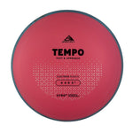 Axiom Tempo - Electron Plastic