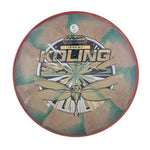 Axiom Tempo - Cosmic Neutron Plastic - Jeremy Koling Team Series