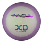 Innova XD - Halo Nexus Plastic - 40th Anniversary