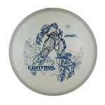 MVP Control - Neutron Plastic - Special Edition