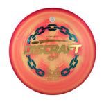 Discraft Sled - ESP Plastic - First Run
