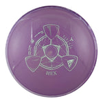 Axiom Hex - Neutron Plastic
