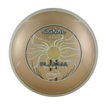 MVP Signal - Plasma Plastic