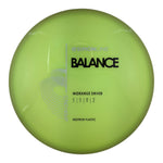Axiom Simon Line Balance - Neutron Plastic