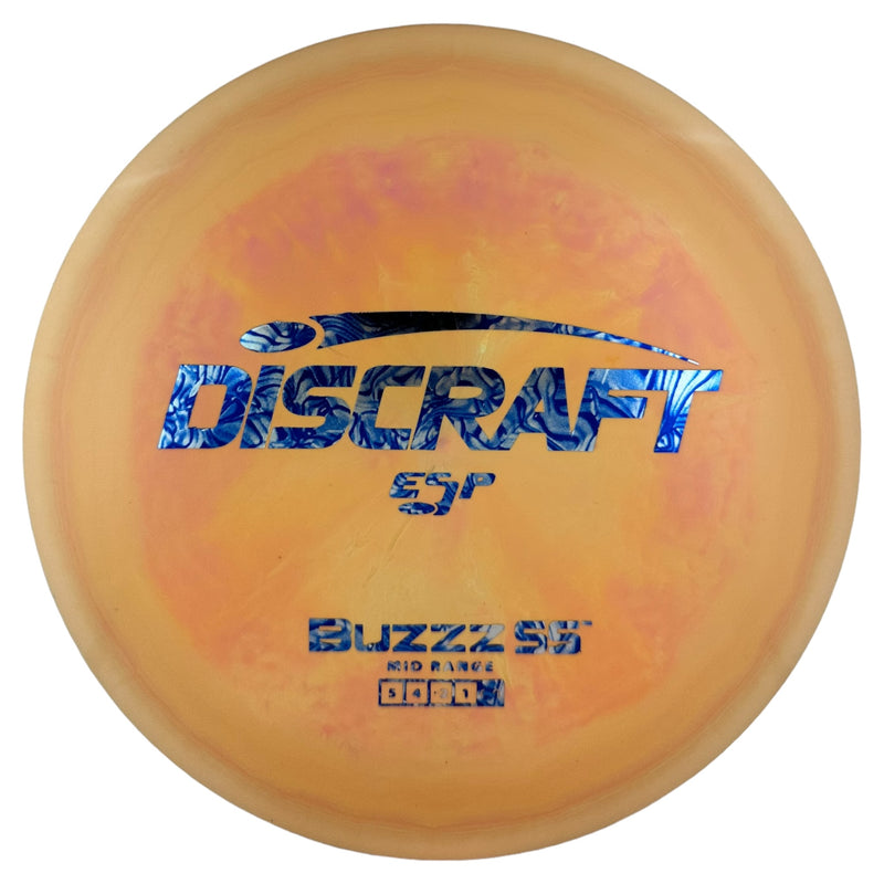 Discraft Buzzz SS - ESP Plastic