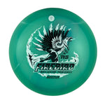 Innova Sexton Firebird - Champion Colour Glow Plastic - Nate Sexton 2026 Tour Series