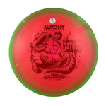 Innova Gator3 - Halo Champion Plastic - Rasmus Saukkoriipi 2026 Tour series