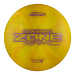 Discraft Zone -  Z Swirl Plastic - Adam Hammes 2025 Tour Series
