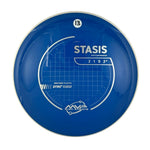 MVP Stasis - Neutron Plastic