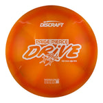 Discraft Drive - Z Swirl Plastic - Paige Pierce 2025 Tour Series