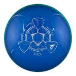 Axiom Hex - Neutron Plastic