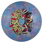 Thought Space Athletics Synapse - Nebula Aura Matt Bell Signature