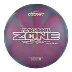 Discraft Zone -  Z Swirl Plastic - Adam Hammes 2025 Tour Series