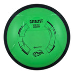 MVP Catalyst - Neutron Plastic