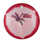 Innova Aviar3 - Classic Glow Halo Star Plastic - Eveliina Salonen 2026 Tour Series
