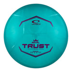 Latitude 64 Trust - Royal Grand Plastic