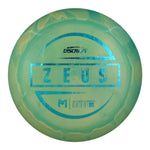Discraft Zeus - Paul McBeth ESP Plastic