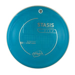 MVP Stasis - Neutron Plastic