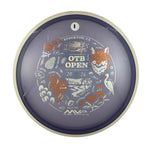 MVP Reactor - Proton Plastic - 2026 OTB Open