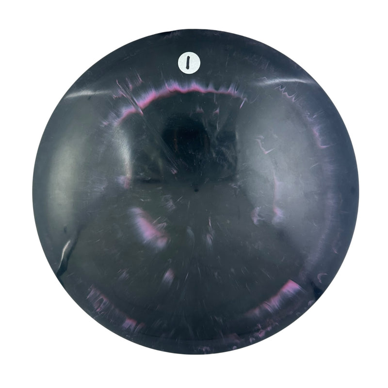 Loop Discs Wonder - Soft Touch Recycled Plastic