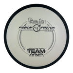 MVP Photon - Fission Plastic