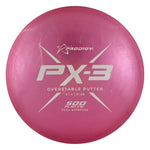 Prodigy PX3 - 500