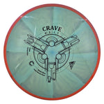 Axiom Crave - Cosmic Neutron Plastic