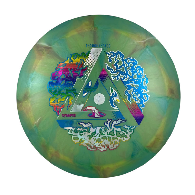 Thought Space Athletics Synapse - Nebula Ethereal