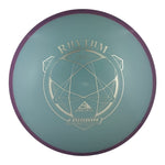 Axiom Rhythm - Fission Plastic