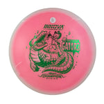 Innova Gator3 - Halo Champion Plastic - Rasmus Saukkoriipi 2026 Tour series