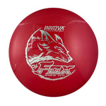 Innova Fox - GStar Plastic