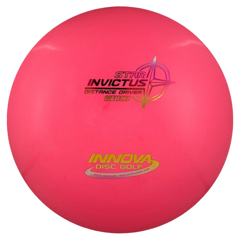 Innova Invictus - Star