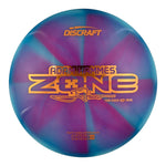 Discraft Zone -  Z Swirl Plastic - Adam Hammes 2025 Tour Series